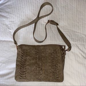 Crossbody Purse